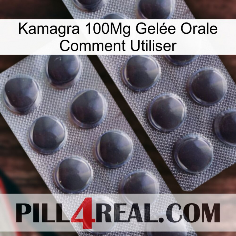Kamagra 100Mg Gelée Orale Comment Utiliser 31